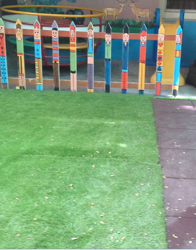 Artificial Grass Flooring Contractors