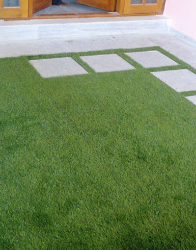 Artificial Grass Flooring Contractors