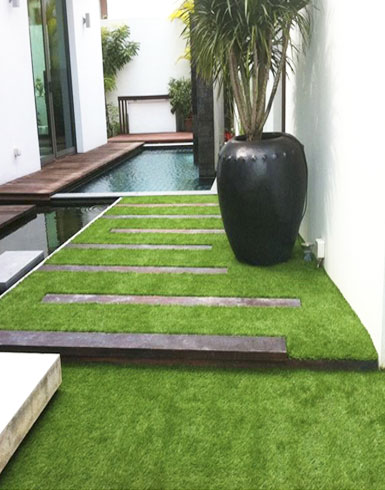 Artificial Grass Flooring Contractors