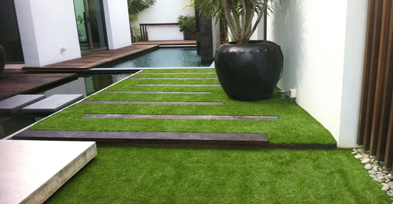 Artificial Grass Flooring Contractors