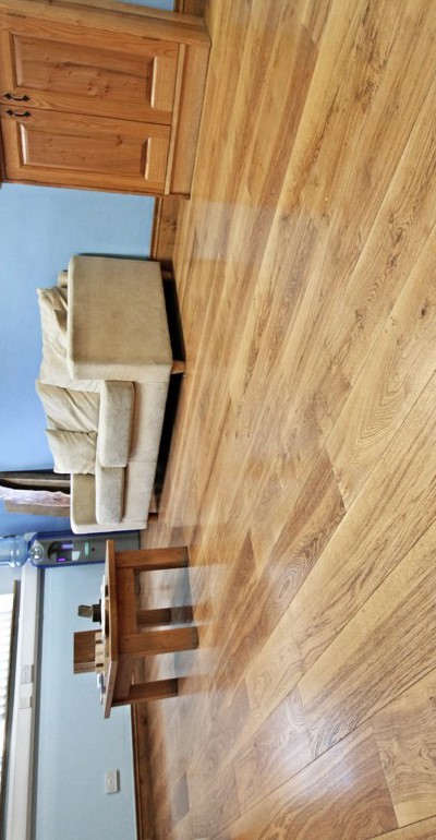 Engineered Flooring Contractors