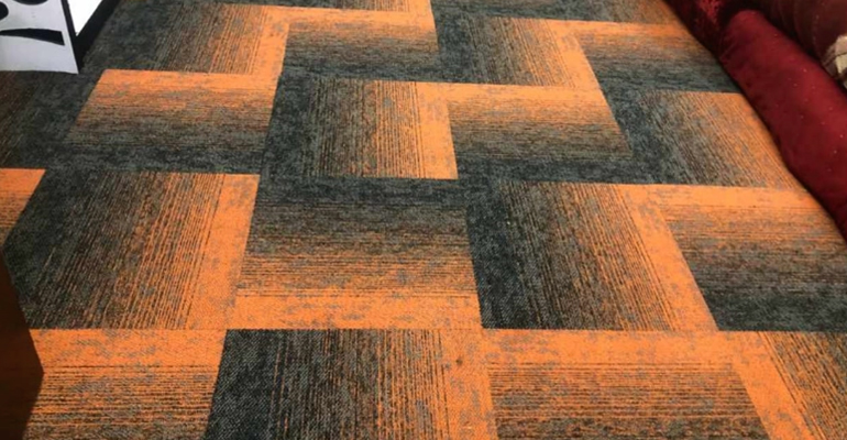 Gym Flooring Contractors