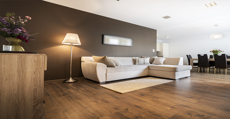 Industrial Trimix Flooring Contractors