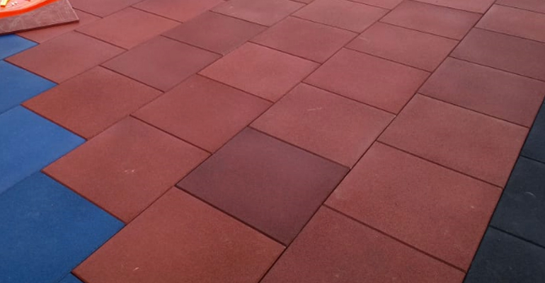 Rubber Flooring Contractors