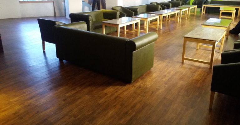 Vinyl Flooring Contractors