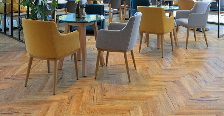 Wooden Flooring Contractors