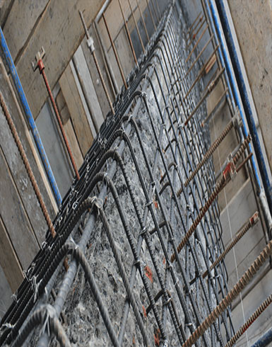 Building Structural Strengthening Services in Chennai