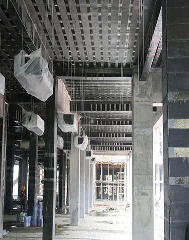 Building Structural Strengthening Services in Chennai