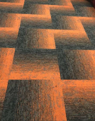 Carpet Flooring Contractors