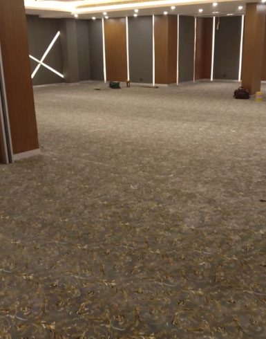 Carpet Flooring Contractors