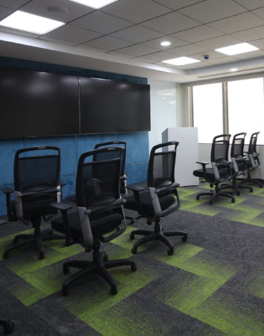 Carpet Flooring Contractors