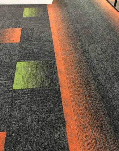 Carpet Flooring Contractors