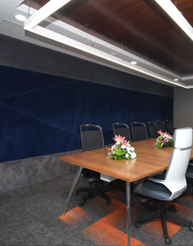 Carpet Flooring Contractors