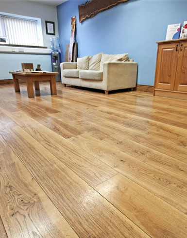 Engineered Flooring Contractors in Chennai