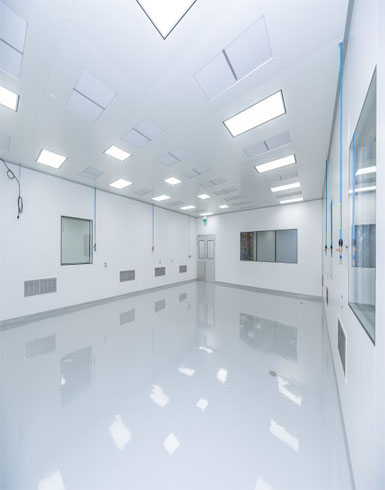 Epoxy Flooring Contractors in Chennai