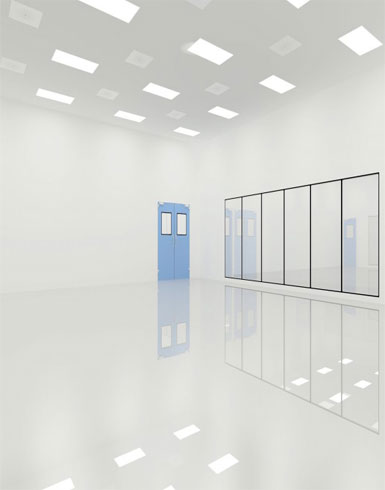 Epoxy Flooring Contractors in Chennai