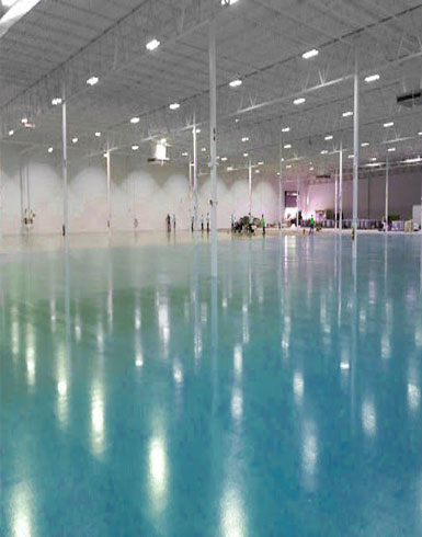 Epoxy Flooring Contractors in Chennai