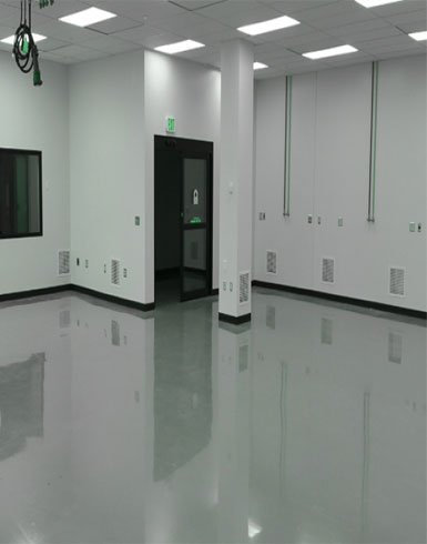 Epoxy Flooring Contractors in Chennai