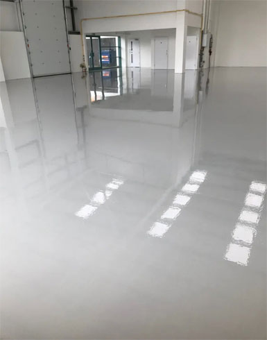 Epoxy Flooring Contractors in Chennai