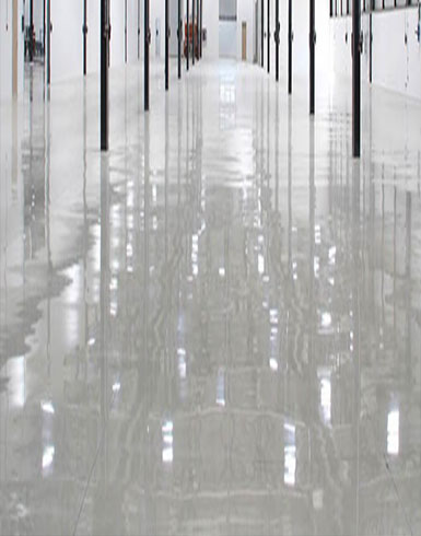 ESD Flooring Contractors in Chennai