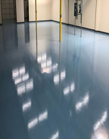 ESD Flooring Contractors in Chennai