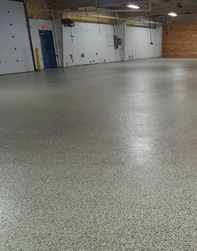 Industrial Flooring Manufacturers