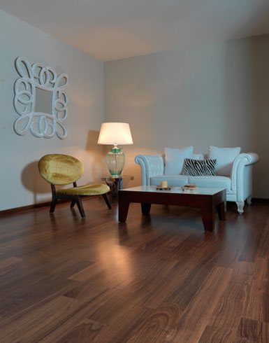 Laminated Flooring Contractors