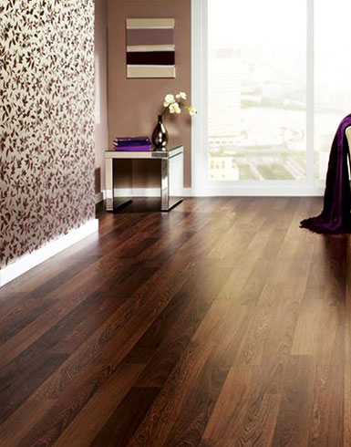 Laminated Flooring Contractors