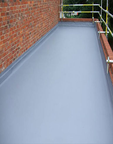 PU Flooring Contractors in Chennai