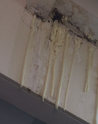 PU Injection Grouting Contractors in Chennai