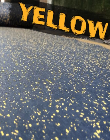 Rubber Flooring Contractors