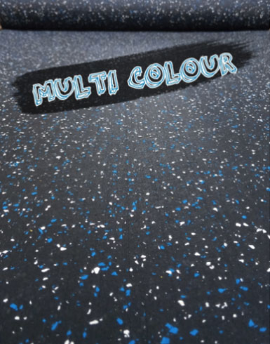 Rubber Flooring Contractors