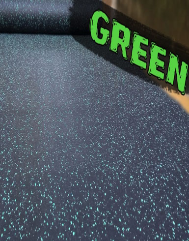 Rubber Flooring Contractors