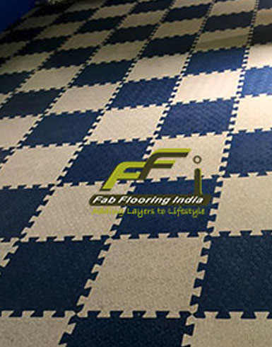 Rubber Flooring Contractors