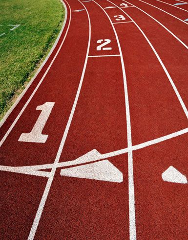 Sports Flooring Contractors