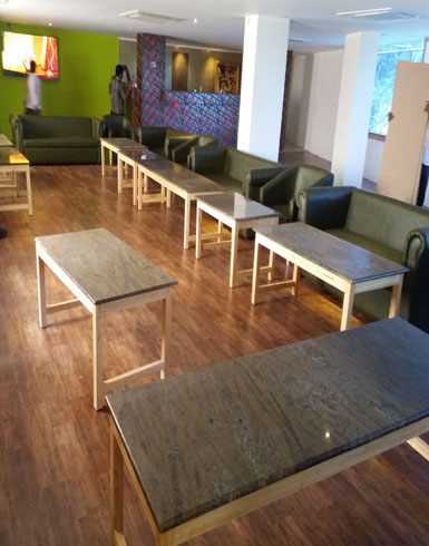 Vinyl Flooring Contractors in Chennai