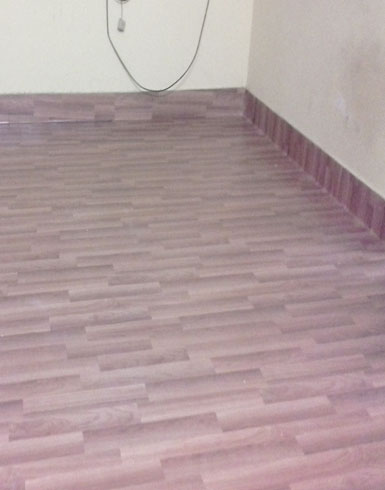Vinyl Flooring Contractors in Chennai