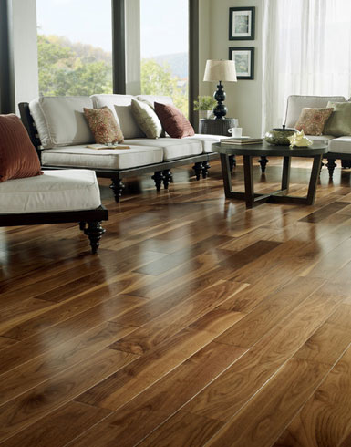 Wooden Flooring Contractors in Chennai