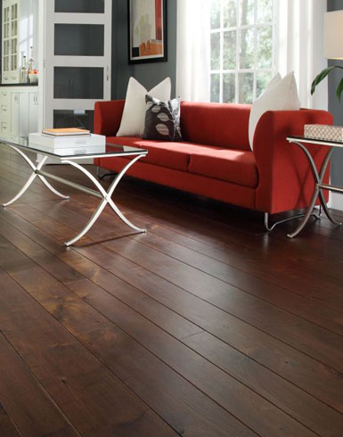 Wooden Flooring Contractors in Chennai