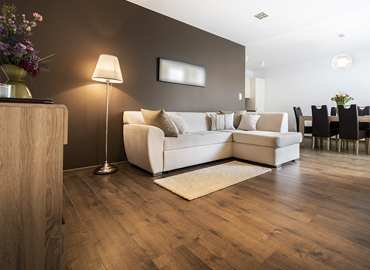 Homogeneous Flooring Contractors in Chennai