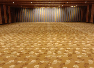 Gym Flooring Contractors