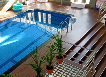 SPC Flooring Contractors