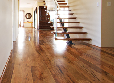 Sports Flooring Contractors